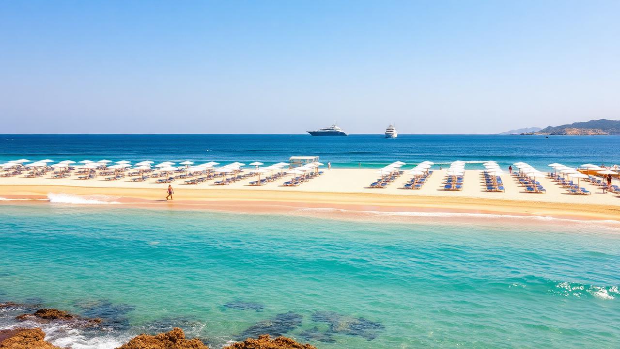 The Best Villas in St Tropez: A Curated Guide