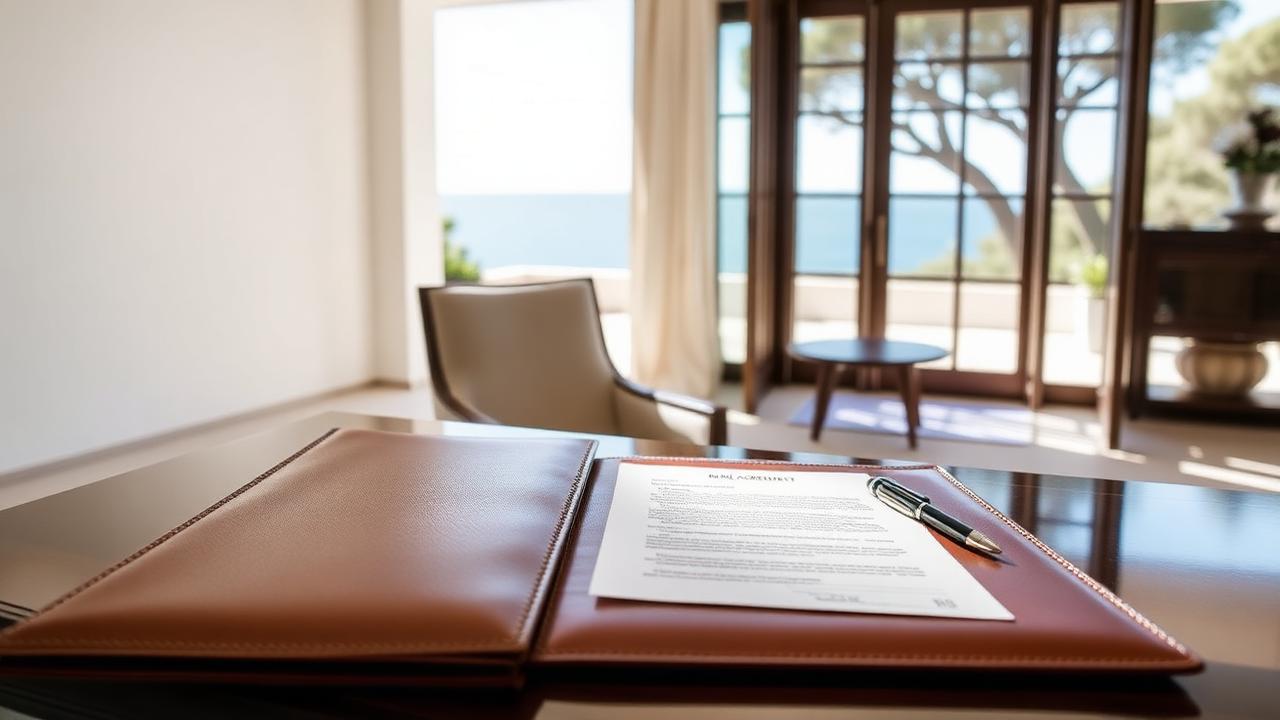 Best St Tropez Villa Rental Agency: How to Choose