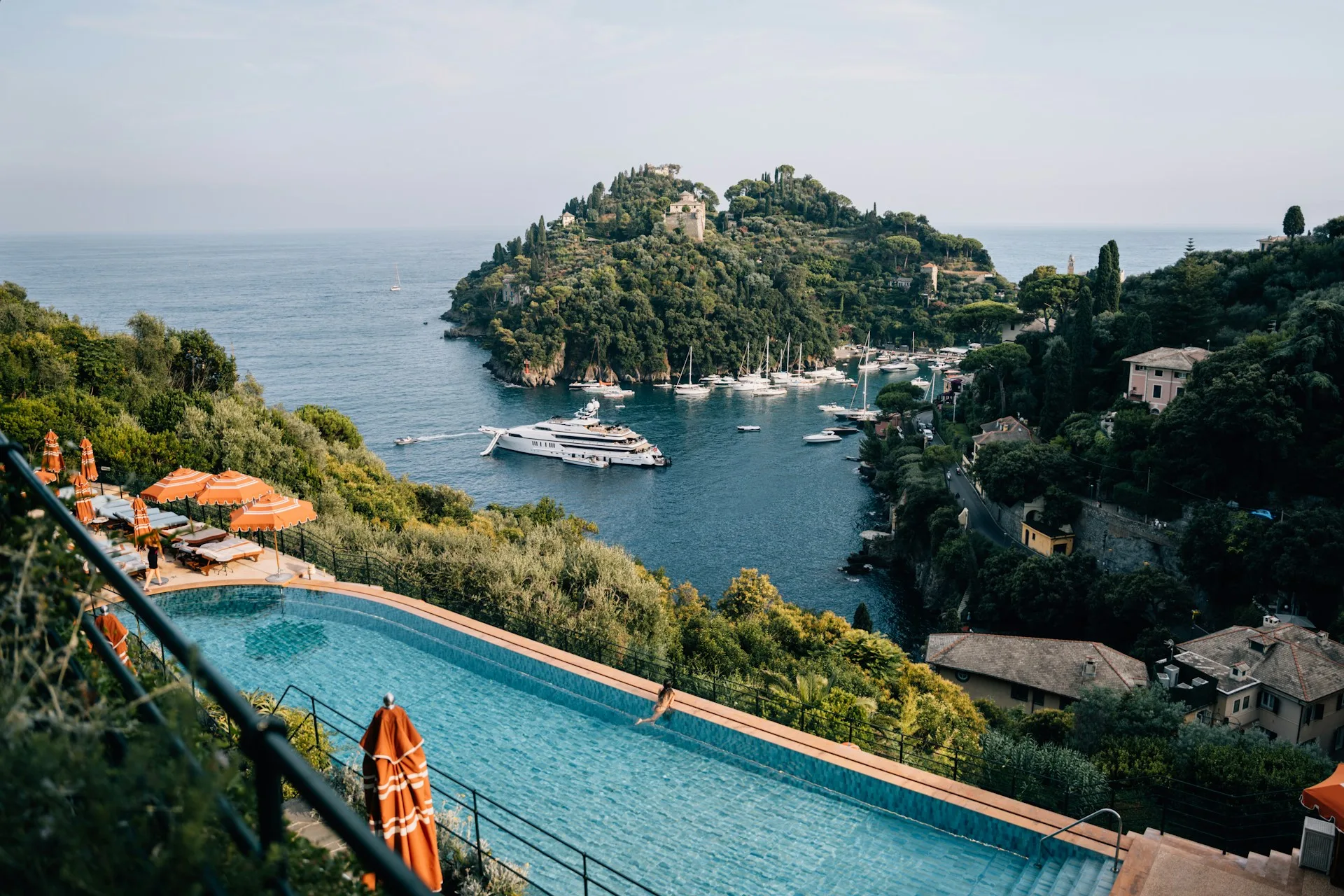 What to Expect: A Week in a Saint-Tropez Villa
